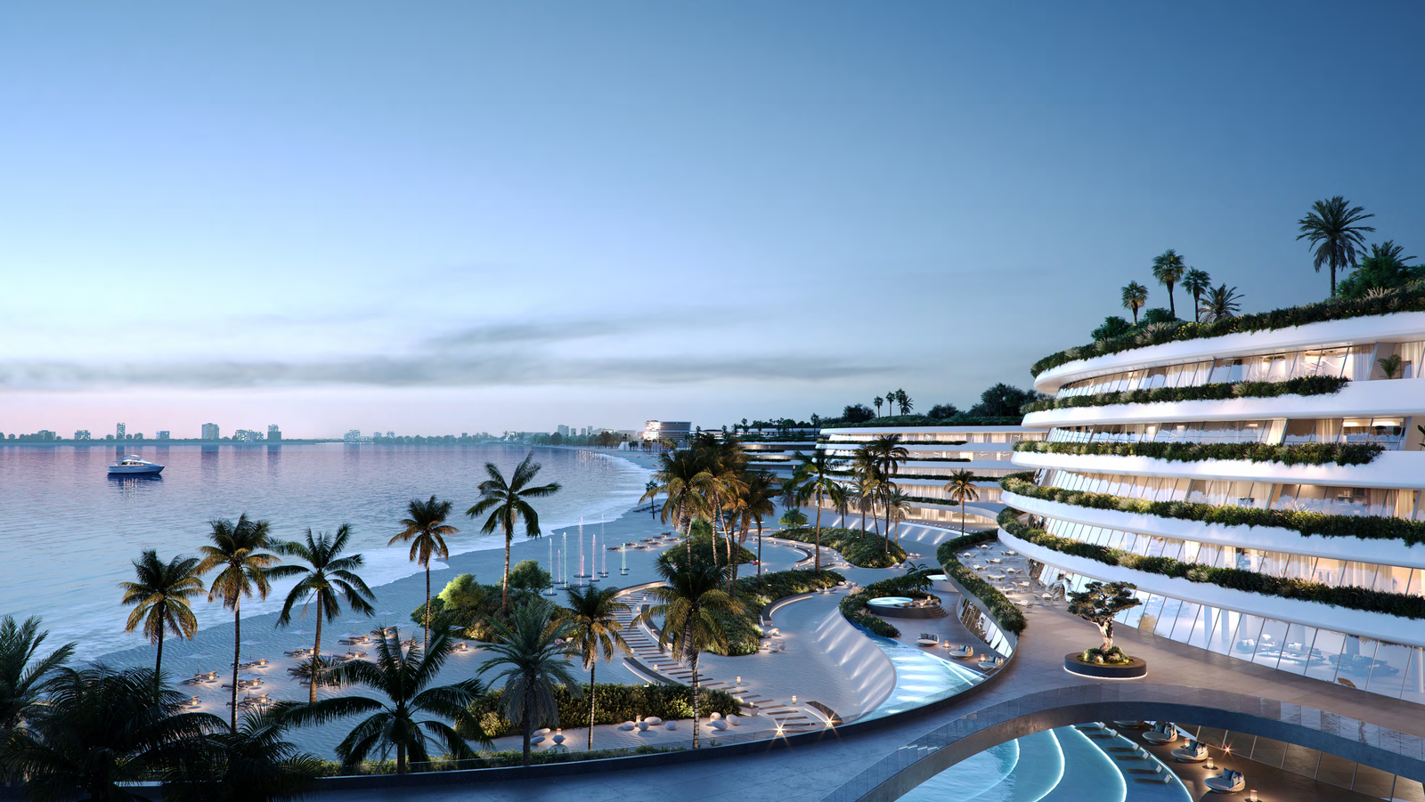Palm Jebel Ali Project Brief Presentation-42