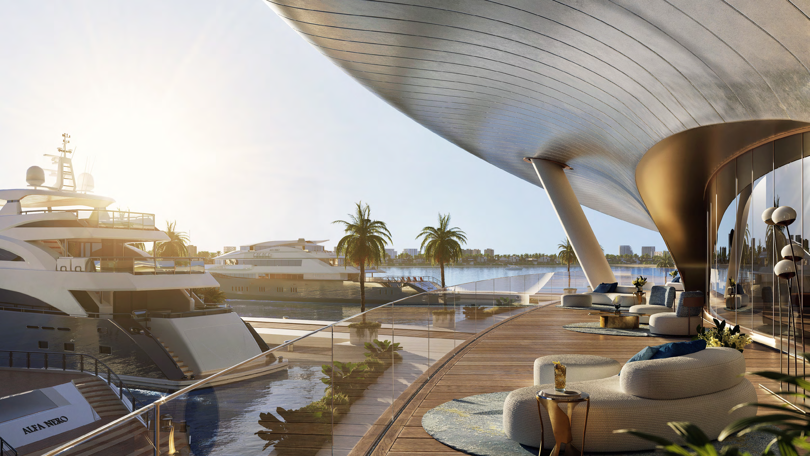 Palm Jebel Ali Project Brief Presentation-43