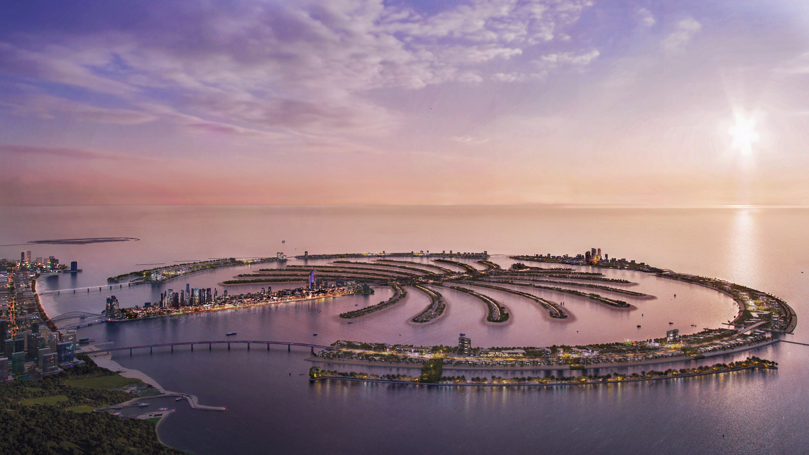Palm Jebel Ali Project Brief Presentation-6