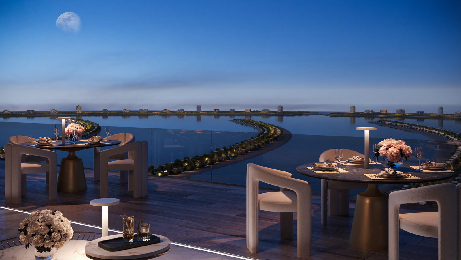 Palm Jebel Ali Project Brief Presentation-75