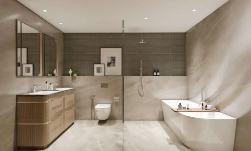 Bathrooms